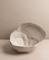 Porcelain Bowl Set in 4 sizes