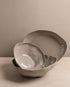 Porcelain Bowl Set in 4 sizes