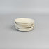 68-piece porcelain dinnerware set for 6 people, mint