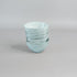68-piece porcelain dinnerware set for 6 people, mint