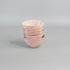 68-piece porcelain dinnerware set for 6 people, mint