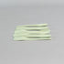 68-piece porcelain dinnerware set for 6 people, mint