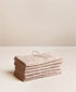 Guest towels, set of 6