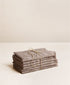 Guest towels, set of 6