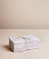 Guest towels, set of 6