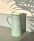 Porcelain jug