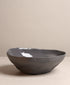 Porcelain serving bowl