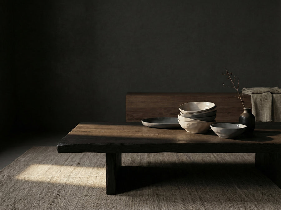 Tinkalu Geschirr Schalen