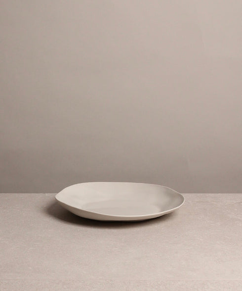 Large saucer for mugs
