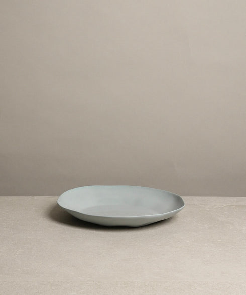 Large saucer for mugs