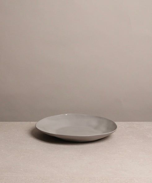 Large saucer for mugs