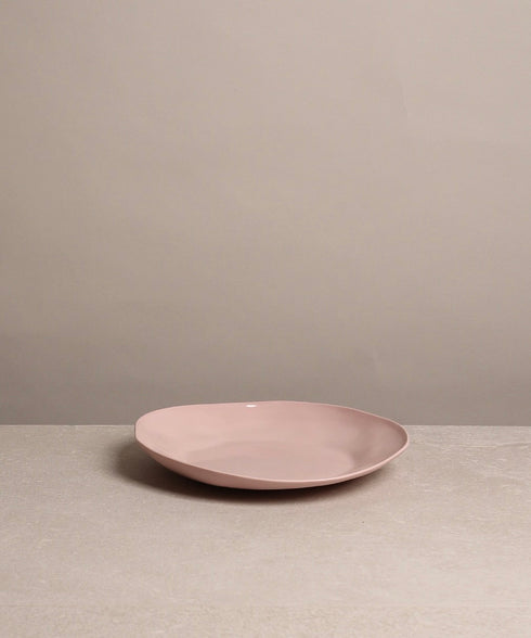 Large saucer for mugs